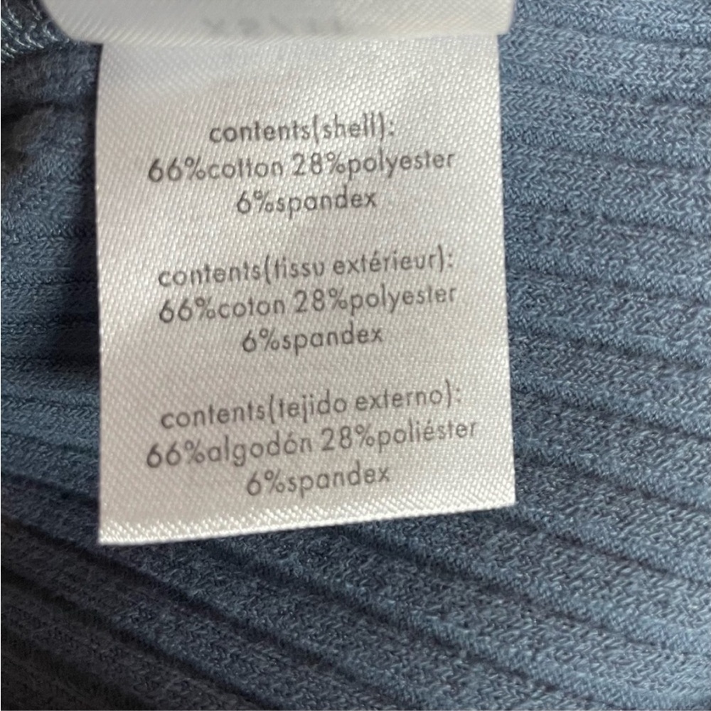 Onia Ribbed Lounge Pants - Picture 13 of 14